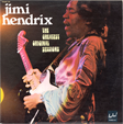 Jimi HENDRIX the greatest original sessions  